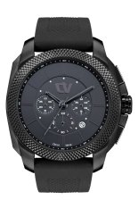 Christ Verra C 11763G-36 Jam Tangan Pria - Hitam