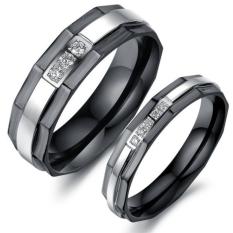 cincin couple + cincin nikah + cincin tunangan 079