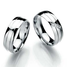 cincin couple + cincin nikah + cincin tunangan 083