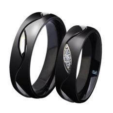 cincin couple + cincin nikah + cincin tunangan 085