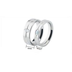 cincin couple + cincin nikah + cincin tunangan 101