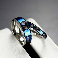 cincin couple / cincin pasangan / cincin nikah / cincin tunangan 06