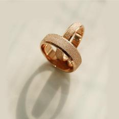 cincin couple / cincin tunangan / cincin nikah CC017