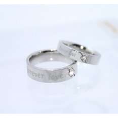 cincin couple nikah original 035