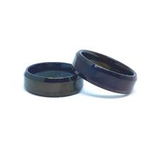 cincin couple titanium CT13