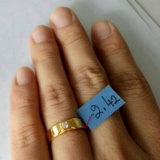 87+ Gambar Bentuk Cincin Emas Terbaik 87+ Gambar Bentuk Cincin Emas Terbaik
