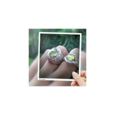 CINCIN IDOCRASE BIOSOLAR & NEON ACEH (PASANGAN)