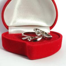 cincin kawin paladium original