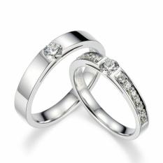 Cincin kawin Palladium