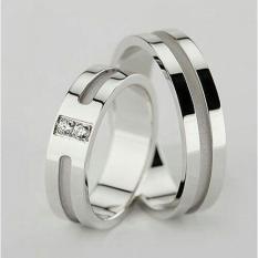 Cincin kawin Palladium