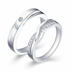 Cincin kawin Palladium