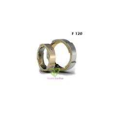 Cincin Kawin Palladium F120 Cincin Tunangan Cincin Couple Cincin Nikah