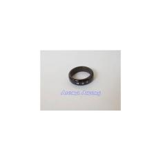 Cincin Kokka Mata Tiga Hitam