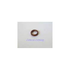 Cincin Kokka Polos Cokelat