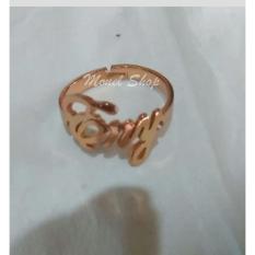 Cincin Nama Lapis Emas (11)