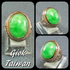 CINCIN NATURAL GIOK TAIWAN