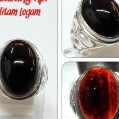 CINCIN NATURAL YAMAN WULUNG ALIAS KECUBUNG API DARI BUMI SERAMBI MEKAH ACEH. KUALITAS TOP ABISSS !!!