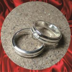 Cincin paladium 3381