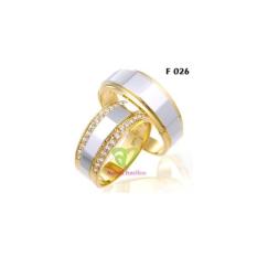 Cincin Palladium