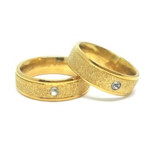 Cincin Titanium CT07