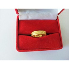 Cincin Valentine, 1 Gram, 70%