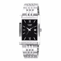 Citizen BH1370-51E Analog Black Dial Men's Watch - intl