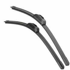 CJ Wiper Mobil Frameless 1 Set Kaca Depan - Toyota Rush