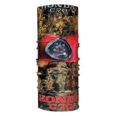 CK Bandana 1407012 Masker Multifungsi Motif C 70
