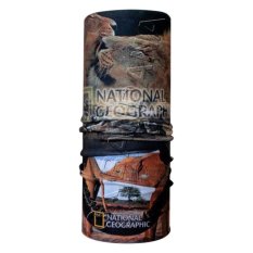 CK Bandana 1501005 Masker Multifungsi Motif Bromo