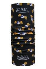 CK Bandana 1602005 Masker Multifungsi Motif Von Dutch Eye
