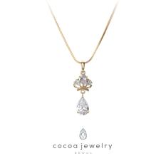Cocoa Jewelry Kalung Lady Marmalade