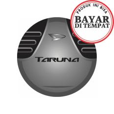COD - Sarung Ban Serep Daihatsu Taruna Cover Ban #7 Penutup Pelindung