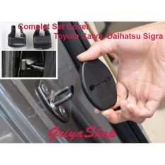 Complete Set Cover For Toyota Calya, Daihatsu Sigra, Agya,Ayla