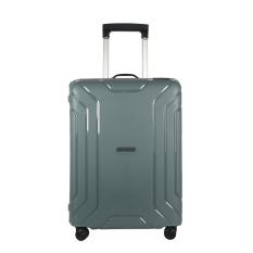 Condotti VIGOUR 63122 - Tas Koper Kabin Hardcase 20 inch, 4 Roda putar 360 derajat