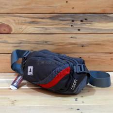 Consina Coda GY (Tas Pinggang/ Tas Selempang)