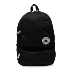 Converse Chuck Plus Backpack - Jet Black