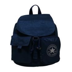Converse Lifestyle Bag Wrinkle - Navy