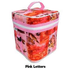 Cooler Bag Ztwo Tas Penyimpan ASIP atau minuman Dingin by Rumah Popok Sakti