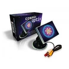 Cosmic Optix Best Visual Clarity 4.3 Vehicle Backup Camera MonitorCO-JY-M04C /TFT/LCD/Vehicle Monitor Accessory