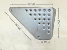 cover aki custom