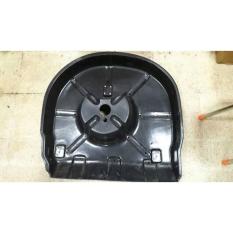 COVER BAN BAWAH ALL NEW INNOVA REBORN INJECTION BUKAN YG BIASA