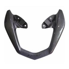 Cover Behel Pegangan Nmax Motif Carbon Yamaha N-Max