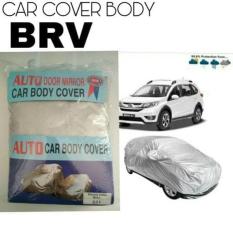 COVER BODY BRV / SARUNG MOBIL / SELIMUT MOBIL / CAR COVER BODY