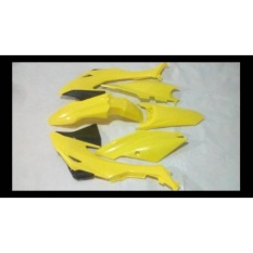 Cover Body Dan Spakbor Klx Bf