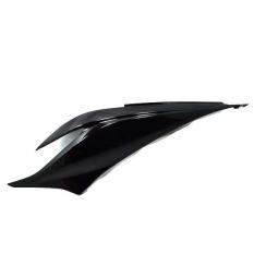 Cover Body Kiri Hitam Revo 110 New 64420KWW640FMB
