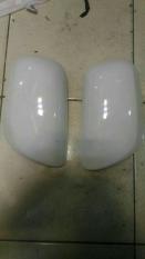 Cover-Caver-Tutup Spion Toyota Vios-Yaris-Camry Polos-Lama Asli ORIGINAL Sepasang