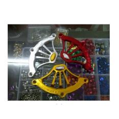 Cover CVT matic Honda Beat Scoopy Vario 110 Aksesoris Motor Pelindung