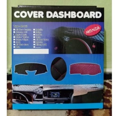 cover dashboard agya / ayla