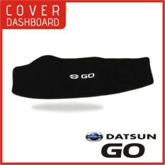 Cover Dashboard Datsun Go