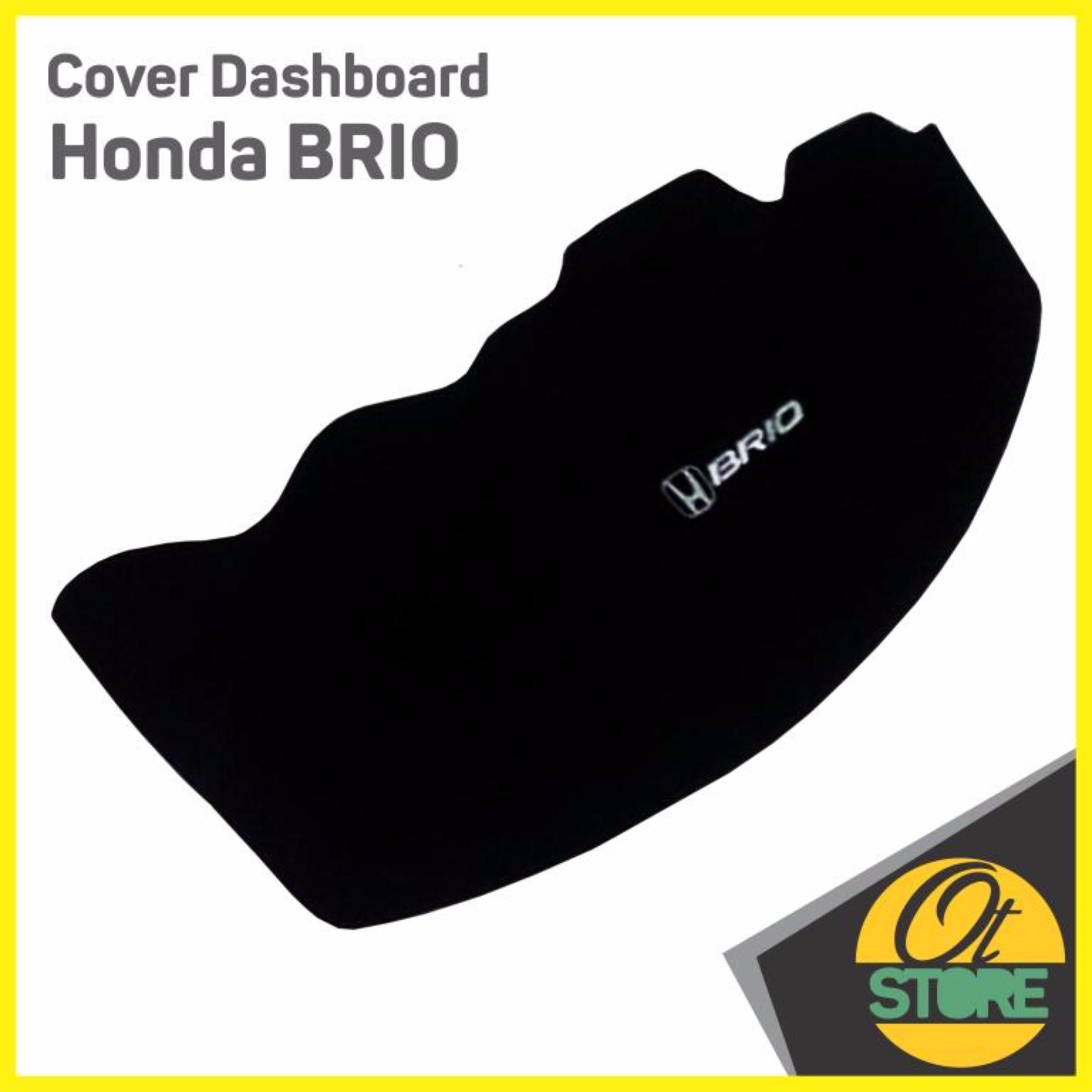 Cover Dashboard Honda Brio Karpet Dashboard Brio Untuk Melindungi Dashboard Mobil Kesayangan Anda